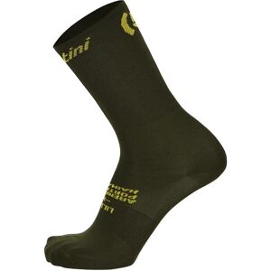 Santini TOUR DE FRANCE Lille-Arenberg 2022 Cycling Socks, for men, size XL, MTB socks, Cycling clothes