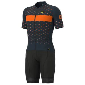 ALÉ Stars Set (cycling jersey + cycling shorts), for men