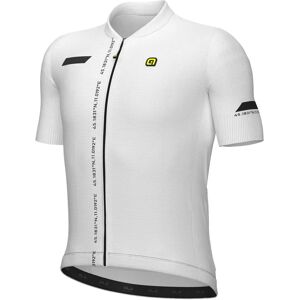 ALÉ Follow Me Short Sleeve Jersey, for men, size S, Cycling jersey, Cycling clothing