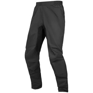 Endura Hummvee Waterproof Trousers, for men, size M, Cycle trousers, Rainwear