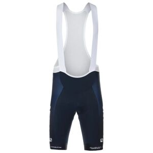 Giordana ASTANA QAZAQSTAN TEAM 2023 Bib Shorts, for men, size XL, Cycle trousers, Cycle clothing