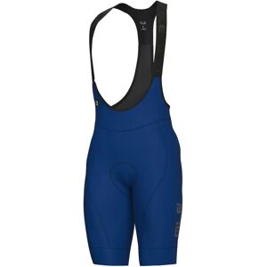 ALÉ Magic Colour Bib Shorts Bib Shorts, for men, size S, Cycle trousers, Cycle clothing