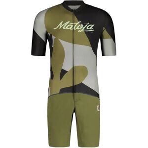 MALOJA PaternkofelM. Set (2 pieces) Set (2 pieces), for men