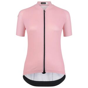 ASSOS Uma GT C2 Evo Women's Jersey Women's Short Sleeve Jersey, size S, Cycling jersey, Cycle gear