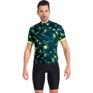 PEARL IZUMI Classic Set (cycling jersey + cycling shorts) Set (2 pieces), for men