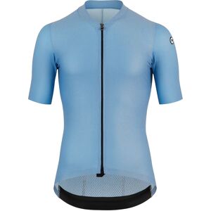 ASSOS Mille GT Drylight S11 Short Sleeve Jersey, for men, size S, Cycling jersey, Cycling clothing