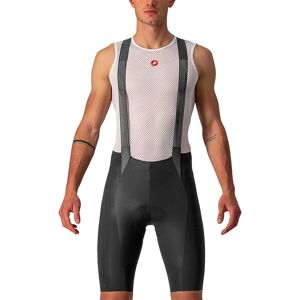 CASTELLI Free Aero RC Bib Shorts Bib Shorts, for men, size 3XL, Cycle trousers, Cycle gear