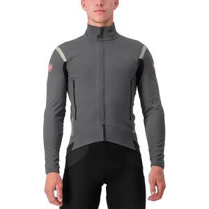 CASTELLI Perfetto RoS 2 Light Jacket Light Jacket, for men, size L, Cycle jacket, Cycle clothing