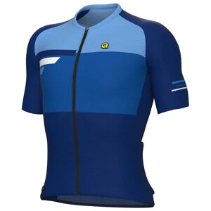 ALÉ Radar Short Sleeve Jersey, for men, size L, Cycling jersey, Cycling clothing