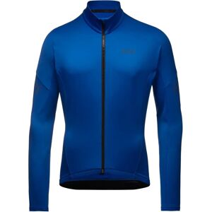 Gore Wear C3 Long Sleeve Jersey, for men, size M, Cycling jersey, Cycling clothing