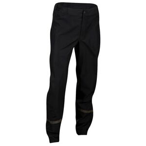 PEARL IZUMI Monsoon WxB Rain Trousers Rain Trousers, for men, size L, Cycle trousers, Rainwear