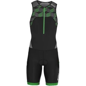 2XU Active Tri Suit, for men, size S, Triathlon suit, Triathlon clothing