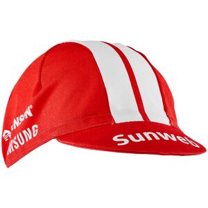 Craft TEAM SUNWEB Schirmmütze 2019, for men, Cycle cap, Cycling clothing