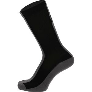 SANTINI Puro Cycling Socks Cycling Socks, for men, size XL, MTB socks, Cycling gear