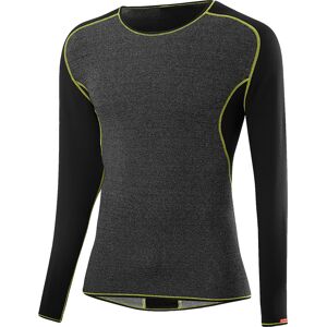 LÖFFLER Transtex Warm CB Long Sleeve Cycling Base Layer Base Layer, for men, size XL