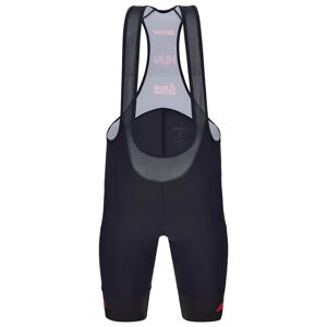 SANTINI Flèche Wallone 2024 Bib Shorts, for men, size 2XL, Cycle trousers, Cycle gear