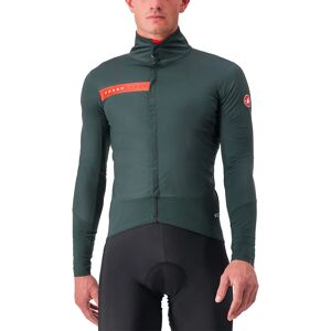 Castelli Beta RoS Light Jacket Light Jacket, for men, size XL, Bike jacket, Cycle gear