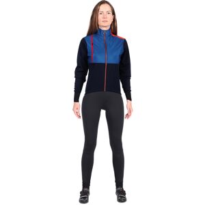 SANTINI Vega Absolute Women's Set (winter jacket + cycling tights) Women's Set (2 pieces)