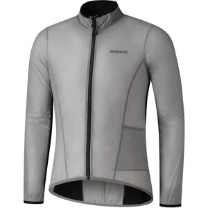 SHIMANO wind jacket Beaufort, for men, size M, Bike jacket, Cycling clothing