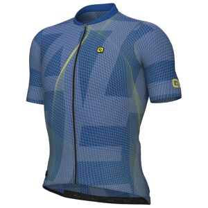 ALÉ Synergy Short Sleeve Jersey, for men, size 3XL, Cycling jersey, Cycle clothing