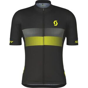 SCOTT RC Team 10 Short Sleeve Jersey, for men, size L, Cycling jersey, Cycling clothing