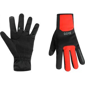 Gore Wear M Gore Windstopper Thermo Winter Gloves Winter Cycling Gloves, for men, size 9, Bike gloves, Bike wear