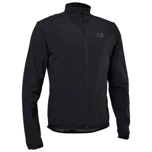 FOX Defend Fire Alpha Winter Jacket Thermal Jacket, for men, size XL, Cycle jacket, Cycle gear