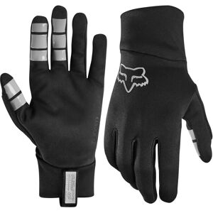 FOX Ranger Fire Full Finger Gloves Cycling Gloves, for men, size M, Cycling gloves, Cycling gear