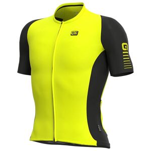 ALÉ Race 2.0 Short Sleeve Jersey, for men, size M, Cycling jersey, Cycling clothing