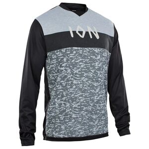 ION Scrub AMP Long Sleeve Bike Shirt Bikeshirt, for men, size XL