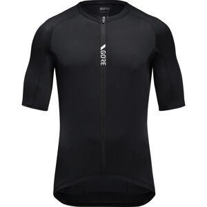 GORE WEAR Torrent Short Sleeve Jersey Short Sleeve Jersey, for men, size S, Cycling jersey, Cycling clothing