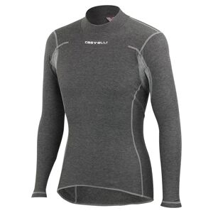 Castelli Flanders Warm Long Sleeve Cycling Base Layer Base Layer, for men, size XL