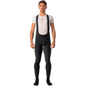 Castelli Velocissimo 5 Bib Tights Bib Tights, for men, size 3XL, Cycle trousers, Cycle gear