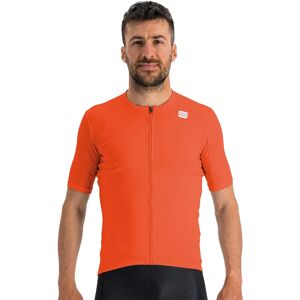 SPORTFUL Matchy Short Sleeve Jersey Short Sleeve Jersey, for men, size M, Cycling jersey, Cycling clothing