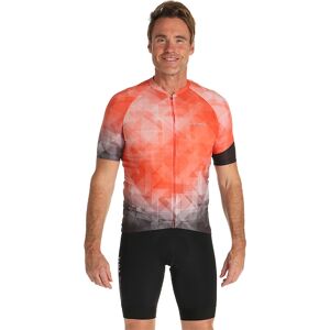 LÖFFLER Aero Set (cycling jersey + cycling shorts), for men