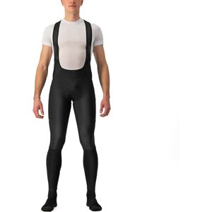 Castelli Velocissimo 5 Bib Tights Bib Tights, for men, size S, Cycle trousers, Cycle clothing