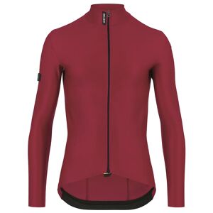ASSOS Mille GT Spring Fall C2 long sleeve jersey Long Sleeve Jersey, for men, size L, Cycling jersey, Cycling clothing