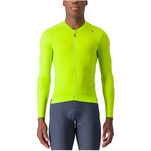 CASTELLI Pericolo Long Sleeve Jersey Long Sleeve Jersey, for men, size 2XL