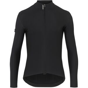 ASSOS Mille GT Spring Fall C2 long sleeve jersey Long Sleeve Jersey, for men, size M, Cycling jersey, Cycling clothing