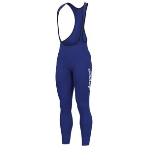 Alé TEAM JAYCO-ALULA 2023 Bib Tights, for men, size S, Cycle tights, Cycling clothing