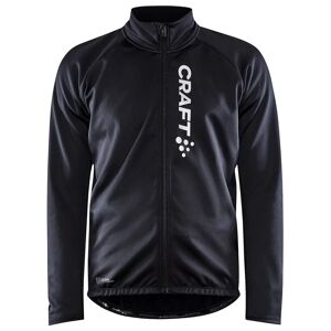 CRAFT CORE SubZ Winter Jacket Thermal Jacket, for men, size S, Winter jacket, Bike gear
