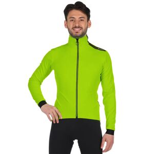 SANTINI Vega Multi Winter Jacket Thermal Jacket, for men, size L, Winter jacket, Cycle clothing