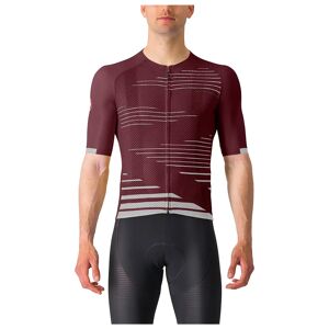 CASTELLI Climber's 4.0 Short Sleeve Jersey Short Sleeve Jersey, for men, size 2XL, Cycling jersey, Cycle clothing