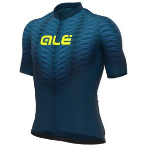 ALÉ Thorn Short Sleeve Jersey Short Sleeve Jersey, for men, size L, Cycling jersey, Cycling clothing