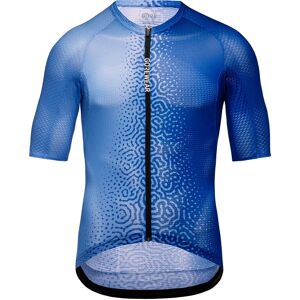 Gore Wear Spinshift Breathe Short Sleeve Jersey Short Sleeve Jersey, for men, size 2XL, Cycling jersey, Cycle clothing