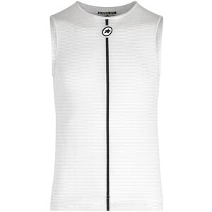 ASSOS NS Skin Layer Summer Sleeveless Cycling Base Layer Base Layer, for men, size 2XL