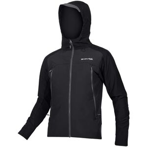 ENDURA MT500 Freezing Point II Winter Jacket Thermal Jacket, for men, size M, Cycle jacket, Cycling clothing