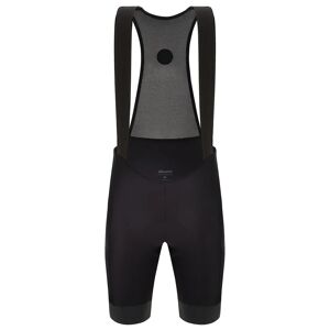 SANTINI 3M Gravel Bib Shorts, for men, size XL, Cycle shorts, Cycling clothing