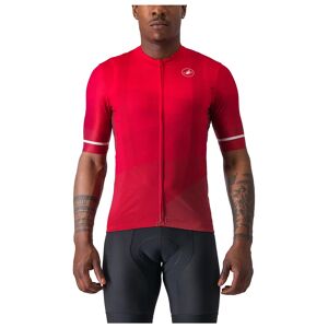 CASTELLI Orizzonte Short Sleeve Jersey, for men, size S, Cycling jersey, Cycling clothing