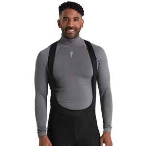 SPECIALIZED Roll Neck Long Sleeve Cycling Base Layer Base Layer, for men, size S-M